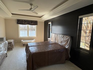 Interior Painting Port Clinton Ohio