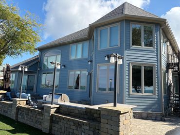 Exterior Painting Port Clinton Ohio