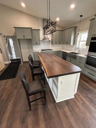 Interior Painting Huron Ohio