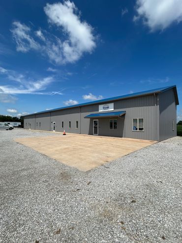 Exterior Painting Huron Ohio