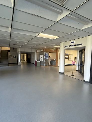 Interior Painting Oberlin Ohio