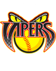 Vipers Fastpitch Softball