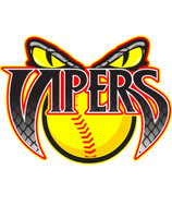Vipers Fastpitch Softball