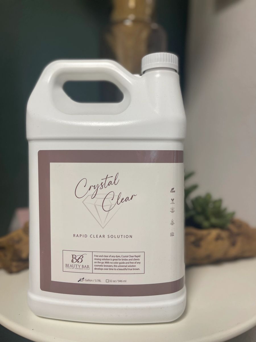 Crystal Clear Spray Tan Solution crystal-clear-spray-tan-solution