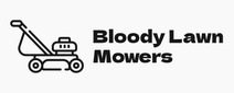 Bloody Lawn Mowers