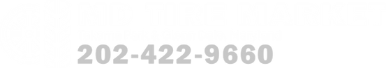MD Tire Market