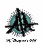 A.Thompson's Art