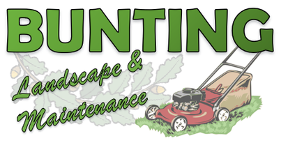 Bunting Landscapes & Maintenance