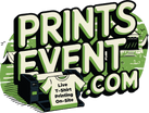 Prints Event