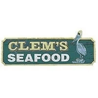 Clem's Seafood