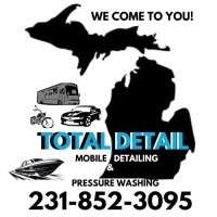 Total Detail LLC