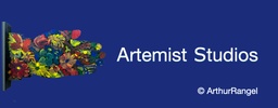 Artemis Studios
@ArthurRangel