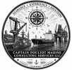 Captain Pouliot Marine Consulting Services LLC