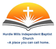 Hurdle Mills Independent Baptist Church