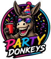 Party Donkeys