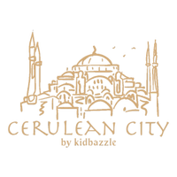 cerulean city