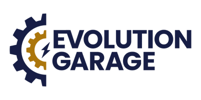 Evolution Garage