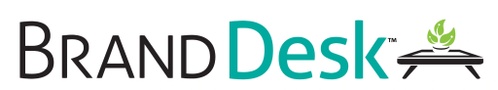 Brand Desk