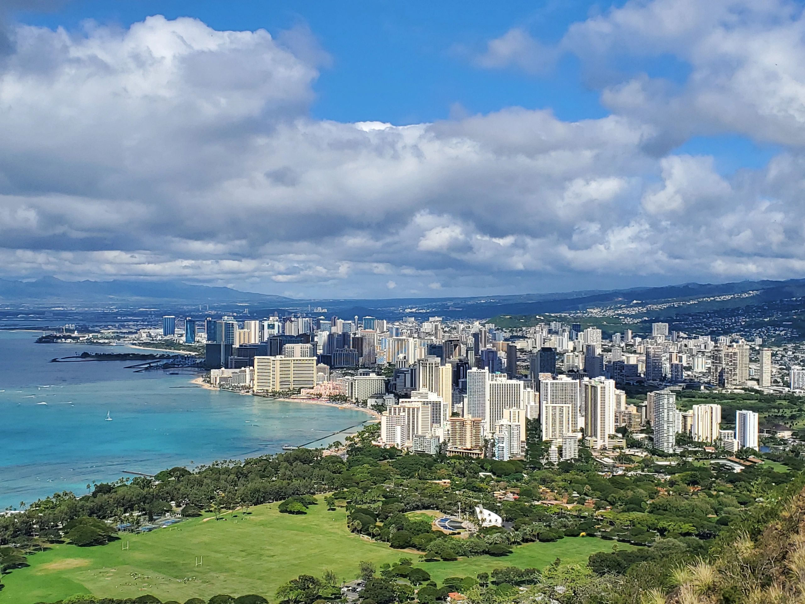 Hawaii Business Valuation and Commercial Appraisal