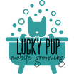 LUCKY PUP
 
Mobile Grooming