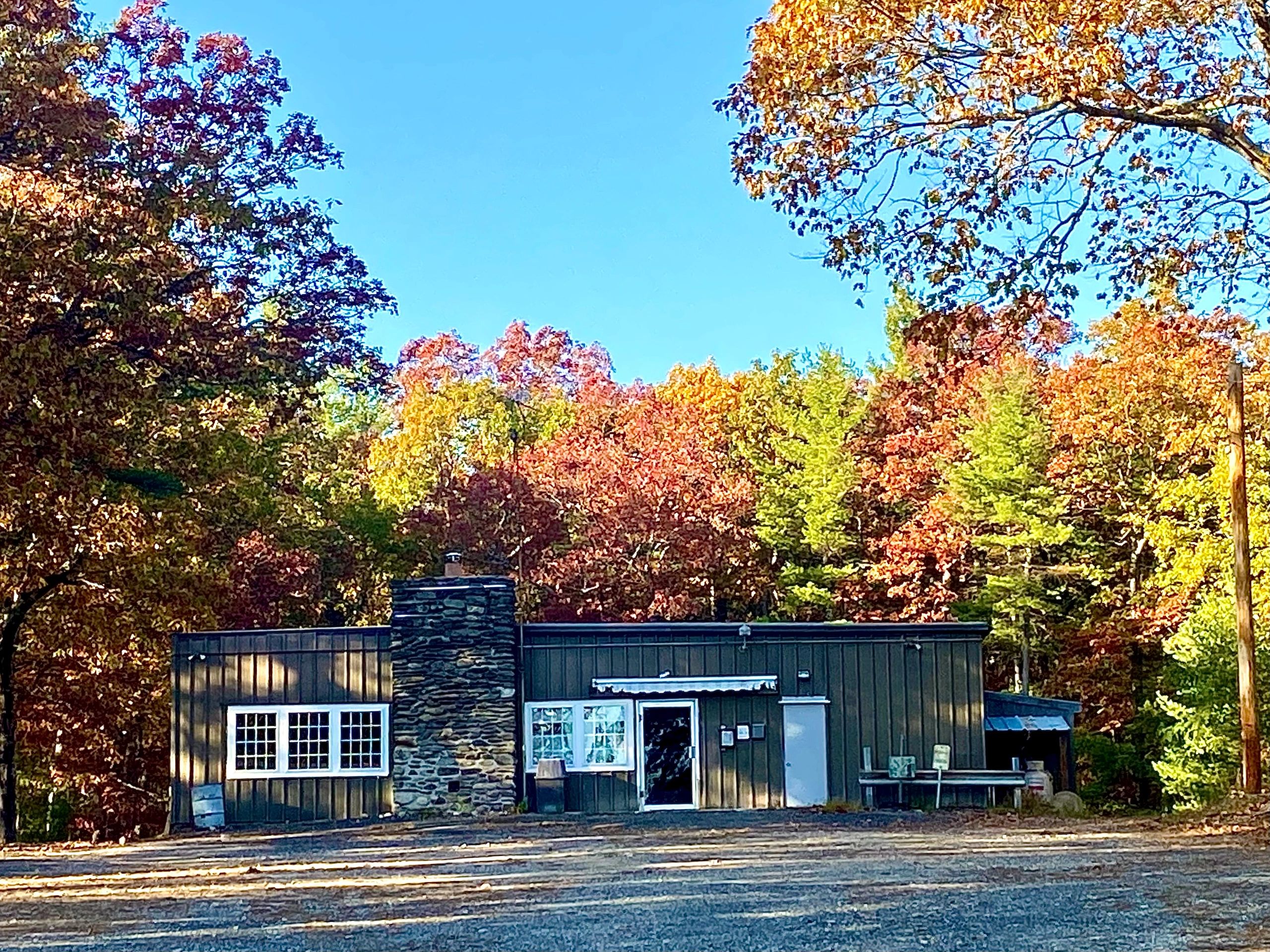 Youth and Adult Archery Lessons, Indoor Archery and Outdoor Rifle and