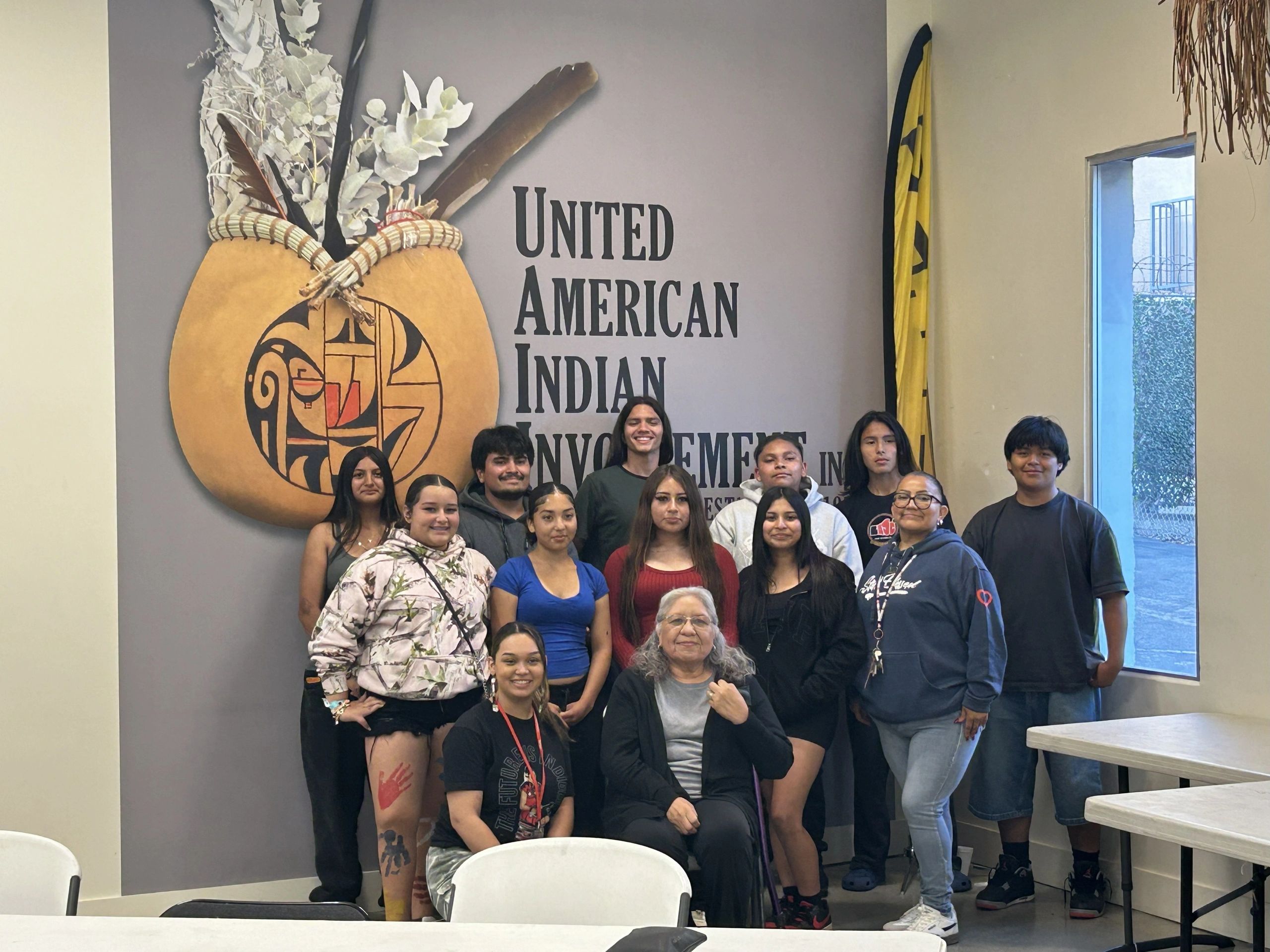 Community Involvement