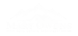 Mary Owens homes 