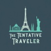 Tentative Traveler