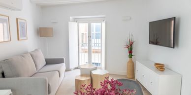 Alquiler Apartamentos Turísticos en Cádiz - APARTAMENTOS VILLALOBOS 2