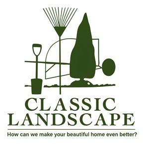 Classic Landscape
