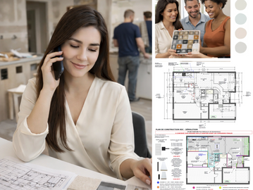 ASENA DESIGN INTERIOR DESIGNER GATINEAU OTTAWA