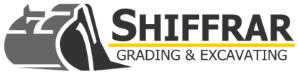 Shiffrar Grading and Excavating