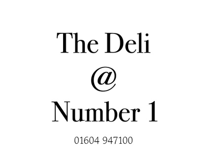The Deli at Number 1