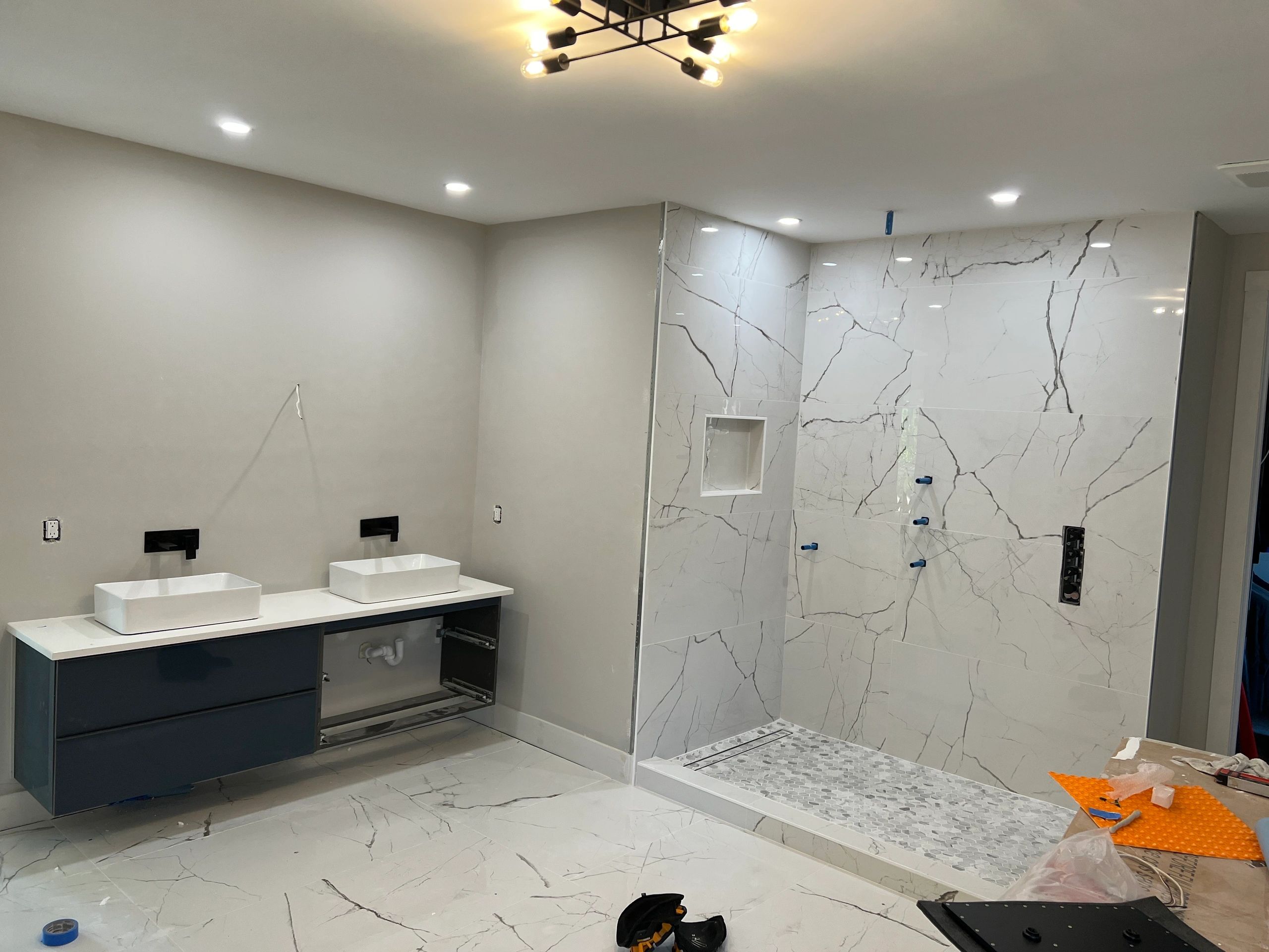 CJ Plumbing cover