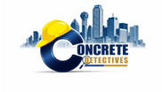 concrete detectives