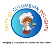 taste of colombian delights