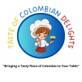 taste of colombian delights