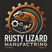 Rusty Lizard Manufacturing
