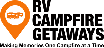 RV 
CAMPFIRE
GETAWAYS