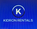 Kidron rentals