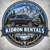 Kidron rentals