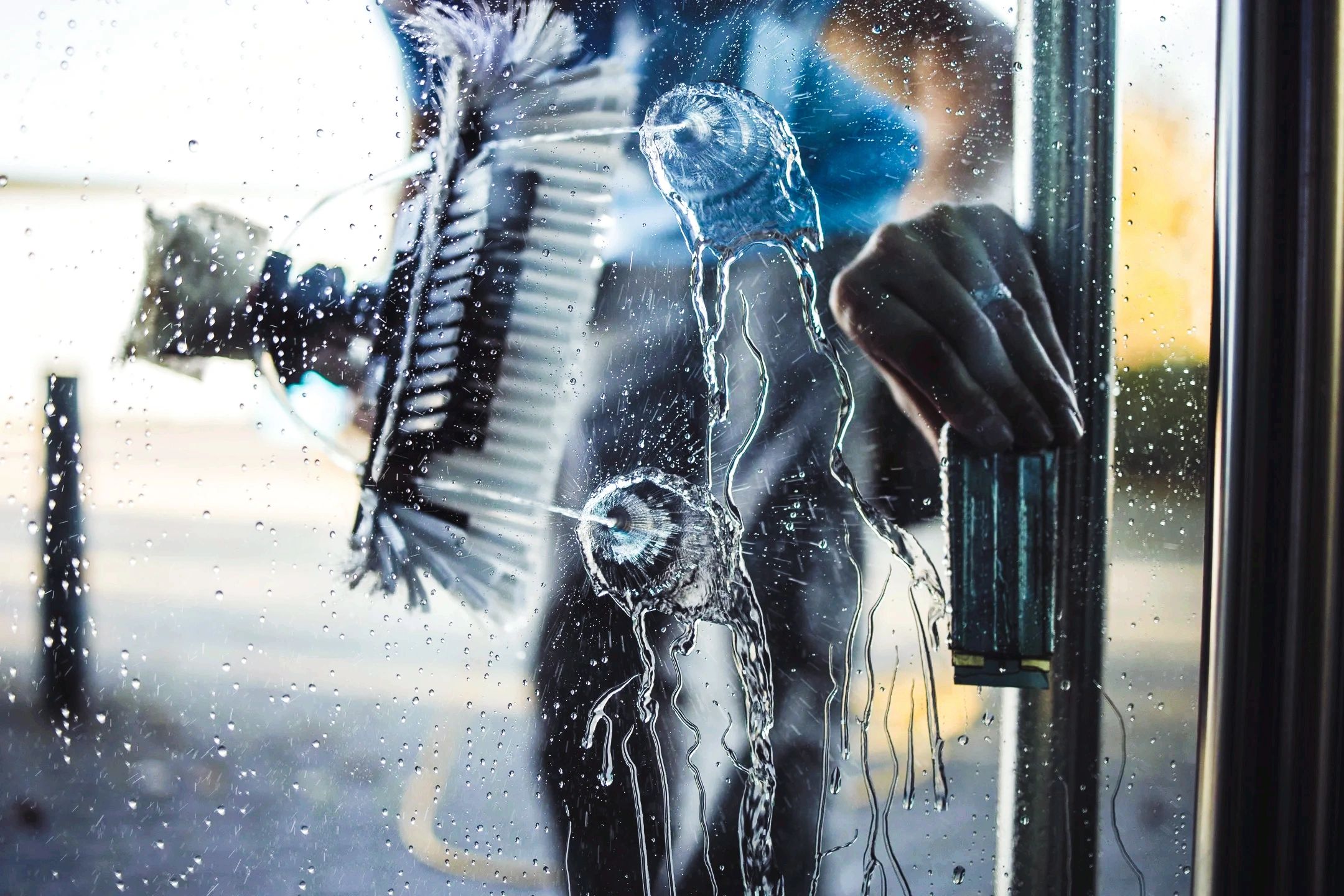 FAQs | JB Window Cleaning
