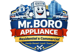 Mr Boro Appliance