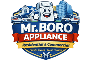 Mr Boro Appliance
