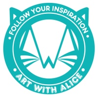 Art with Alice