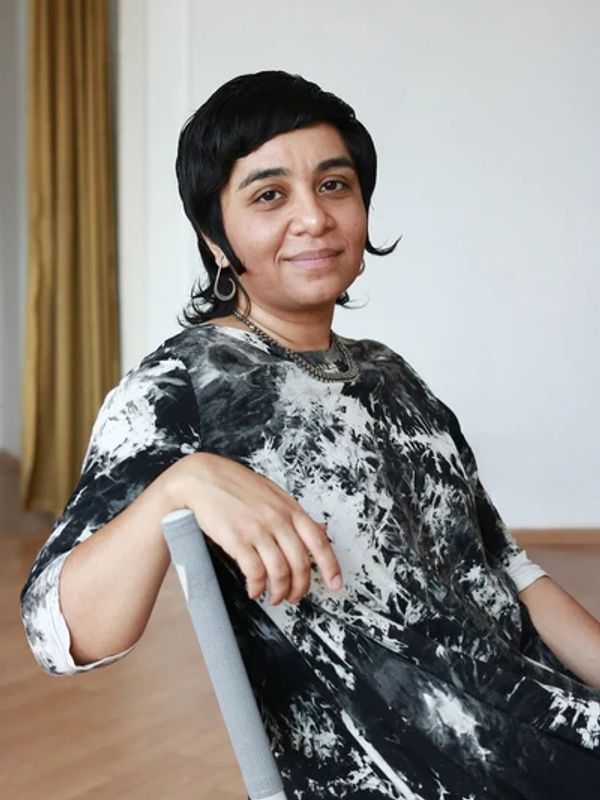Monira Al Qadiri
