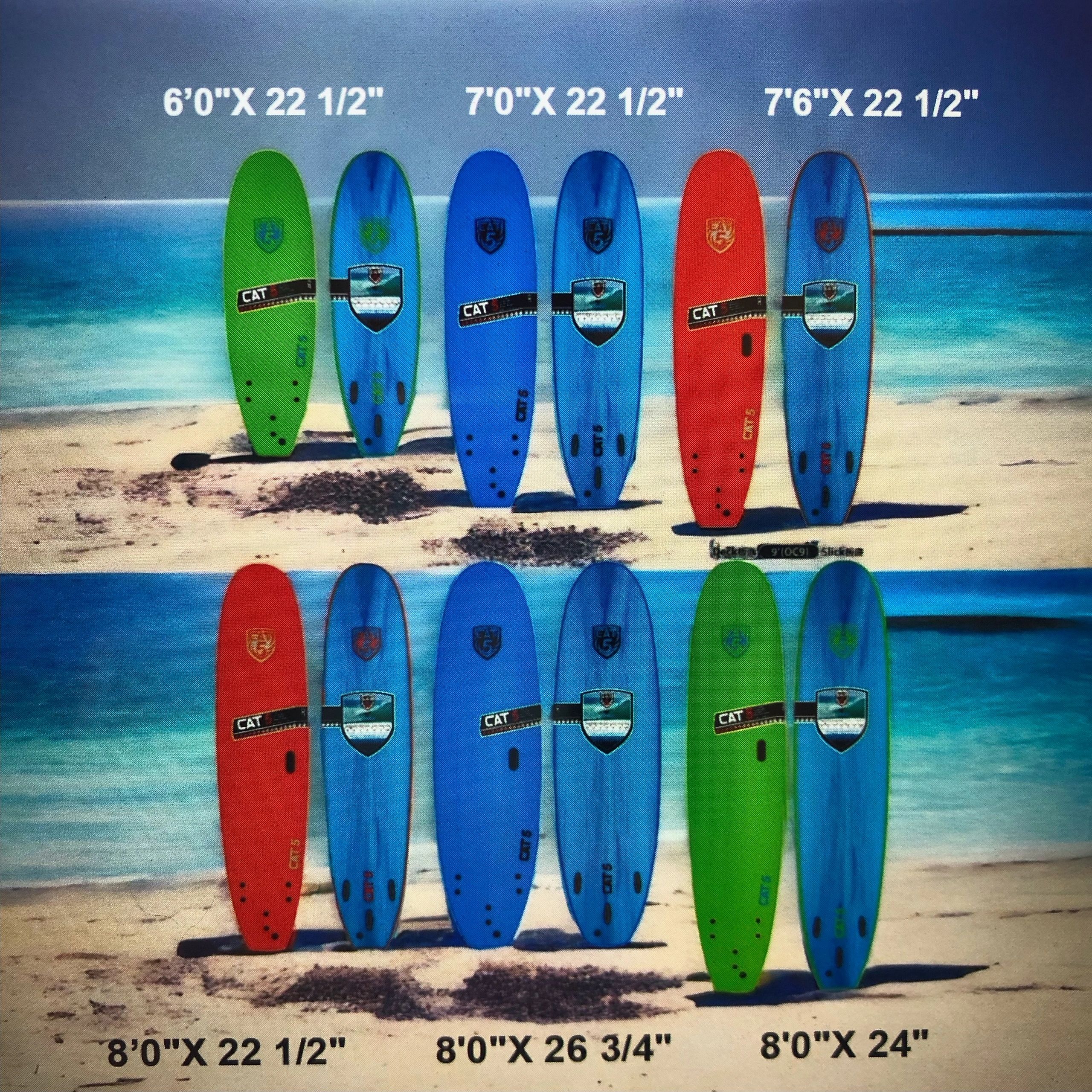 Stand Up Paddleboards Cat5 Paddle And Surf stand-up-paddleboards-cat5-paddle-and-surf