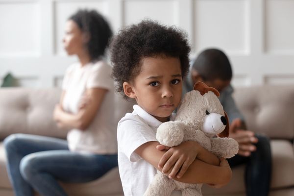 Parental Alienation New Brunswick