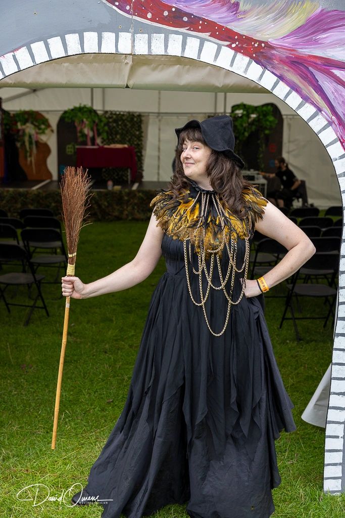 NEW TO FAIRY FEST 2024