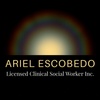 Ariel Escobedo, 
Licensed Clinical Social Worker Inc.


